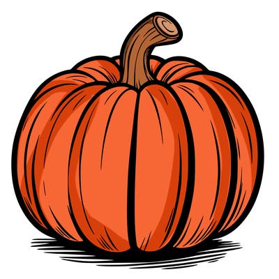 pumkin