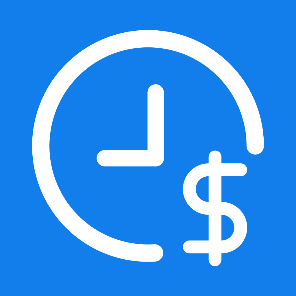Timesheet: Hours Tracker - Utilities App | MWM