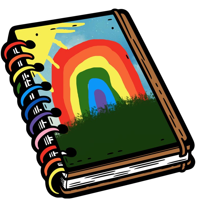 notebook