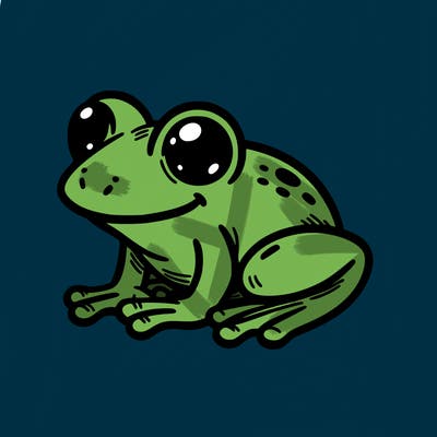 frog