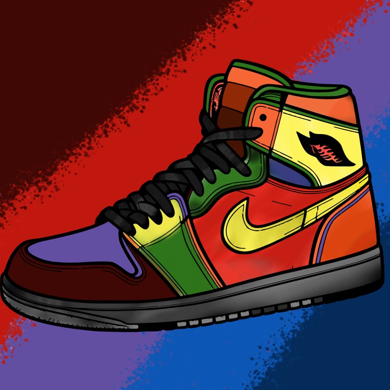 jordan 1