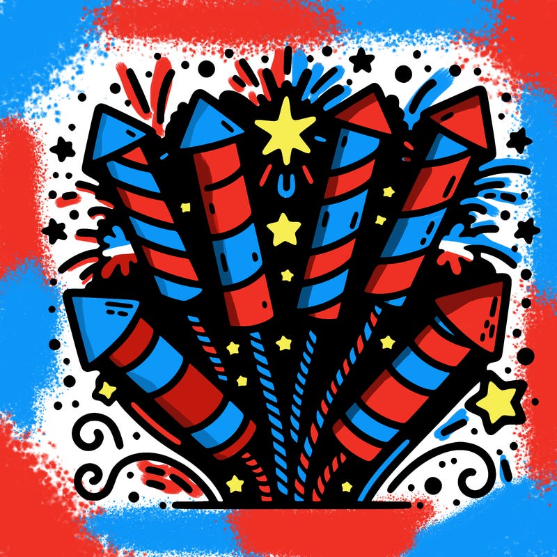 firework