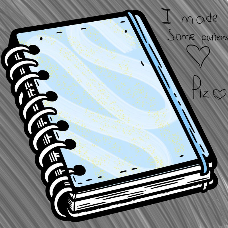 notebook