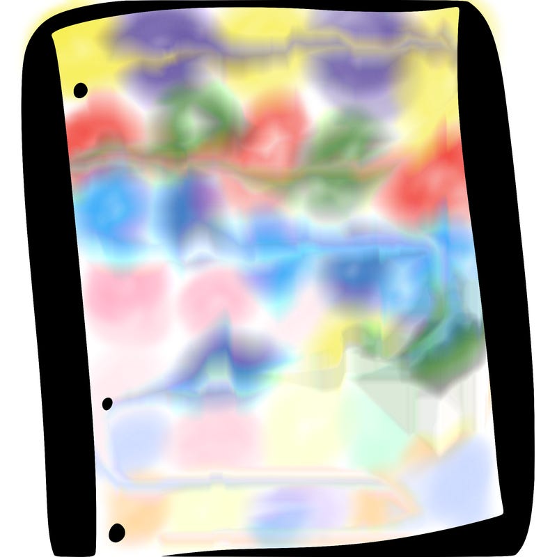 blank white page with nothing drawn on it