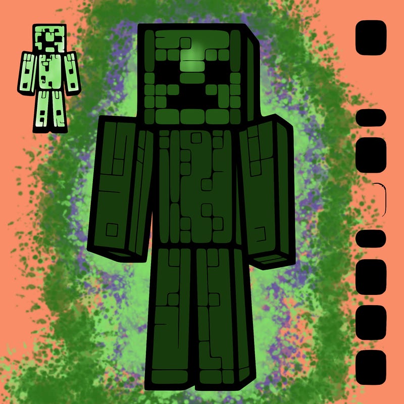 minecraft enderman