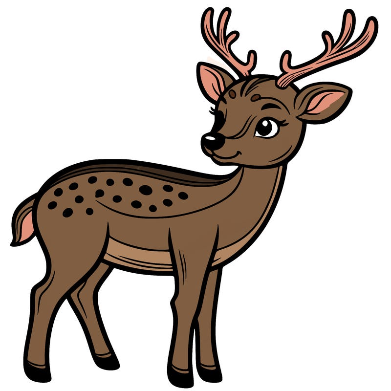 deer