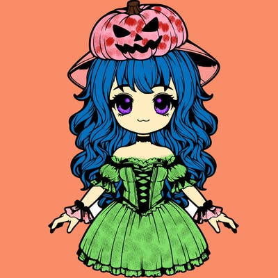 realistic girl halloween costume