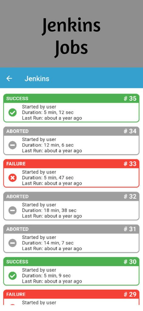 Devops ToolBox | Your Mobile Command Center for DevOps
