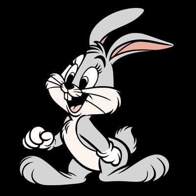 bugs bunny