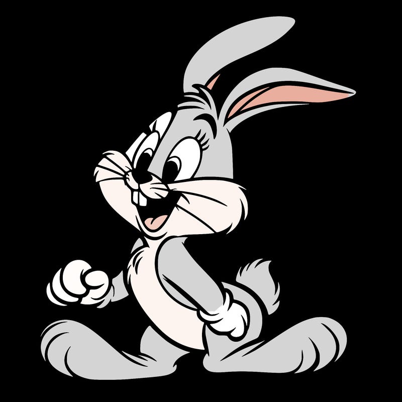 bugs bunny