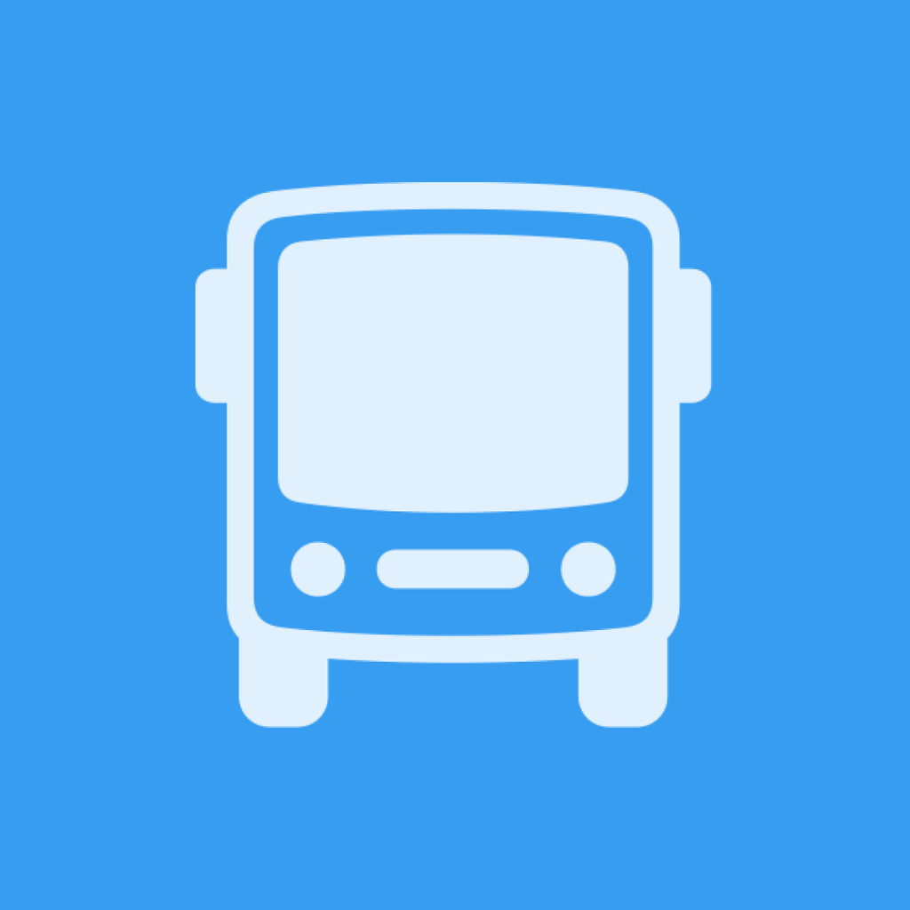SamoBus - Travel App | MWM
