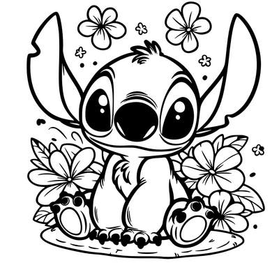 stitch