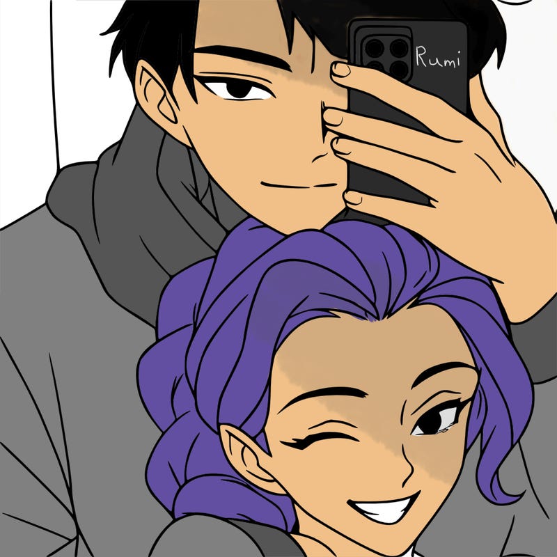 After