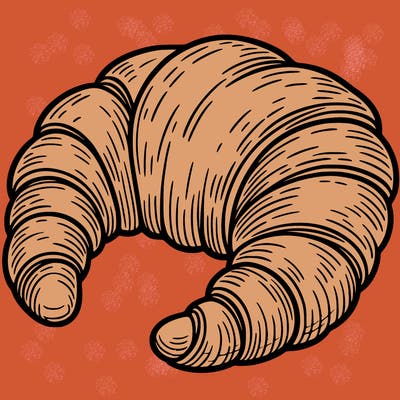 croissant