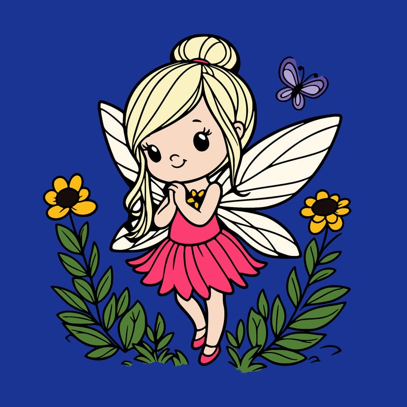 fairy
