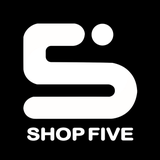 Shop Five Qatar - アプリアイコン