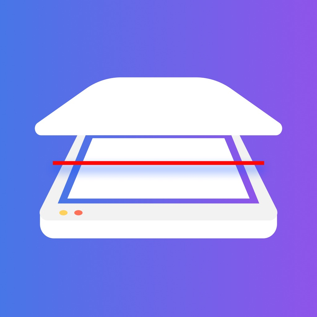 Scanner PDF | Your Powerful Mobile Office to Scan, Sign & OCR