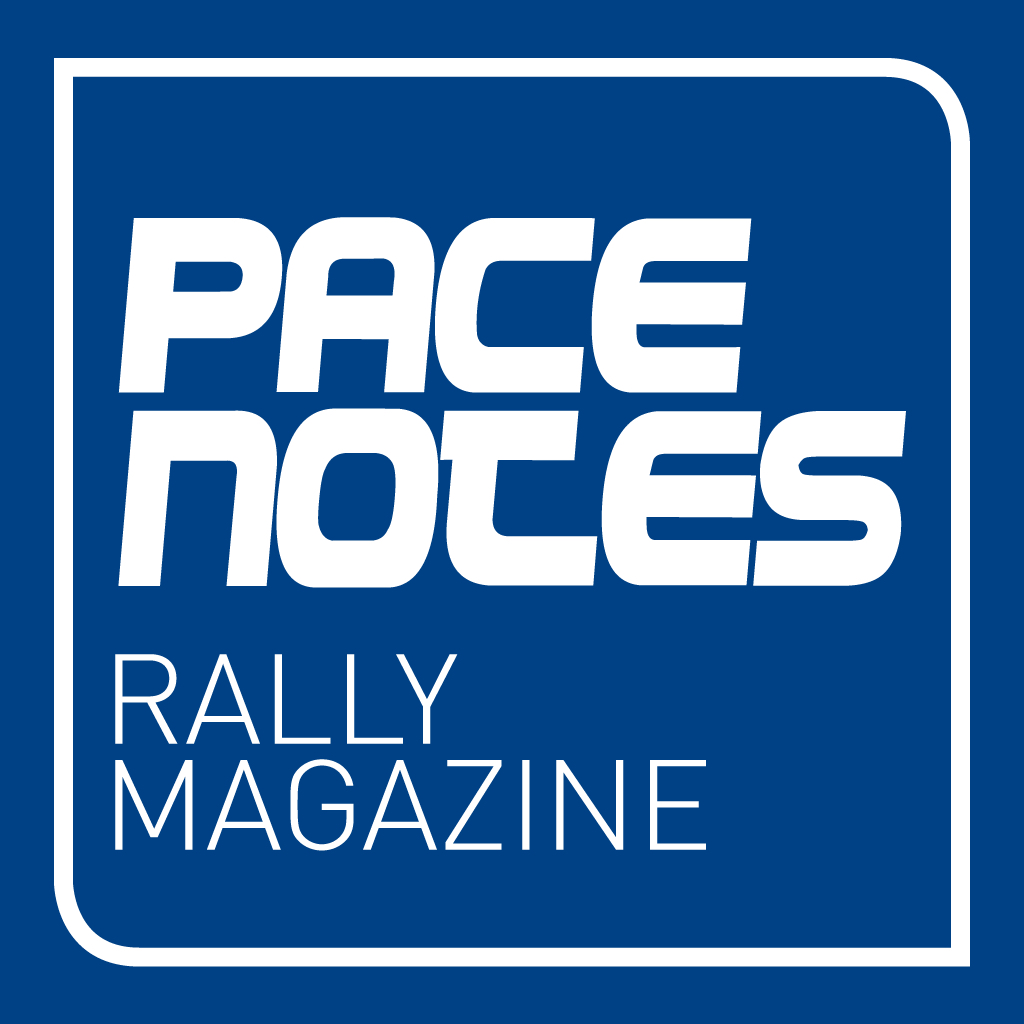 Pacenotes Rally Magazine - Sports App | MWM