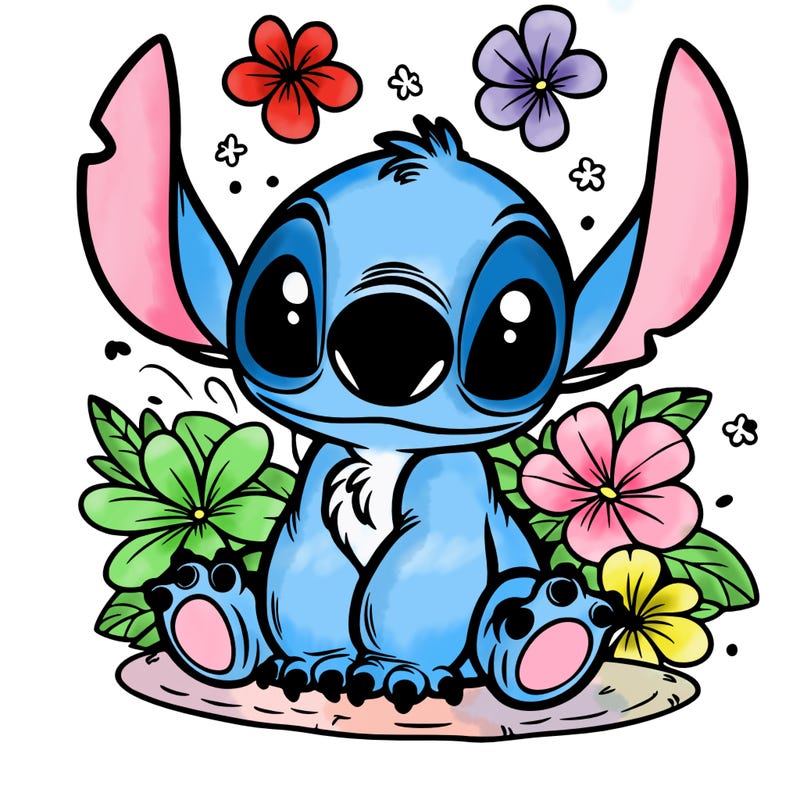 stitch