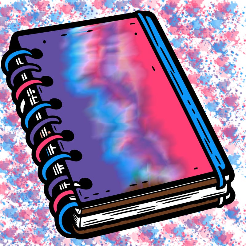 notebook