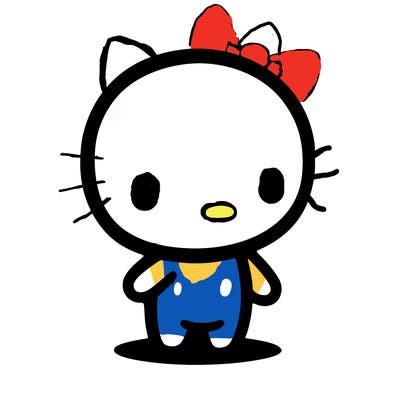sanrio kuroumi