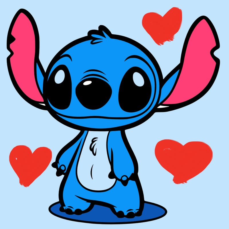 stitch