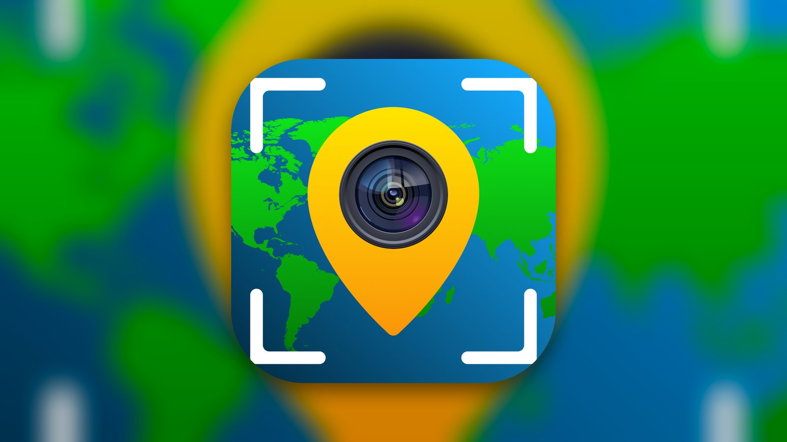 GPS Map Camera & Video Capture - Navigation App | MWM