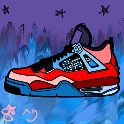 jordan 4