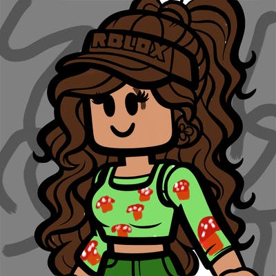 roblox girl