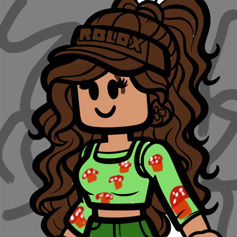 roblox girl