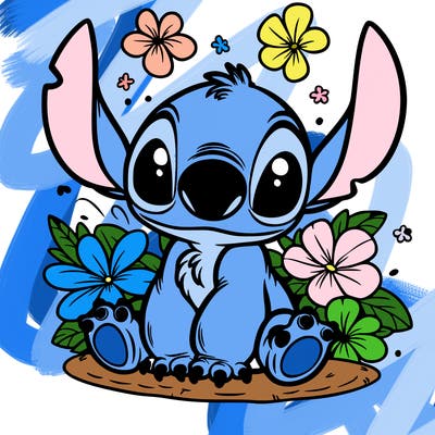 stitch