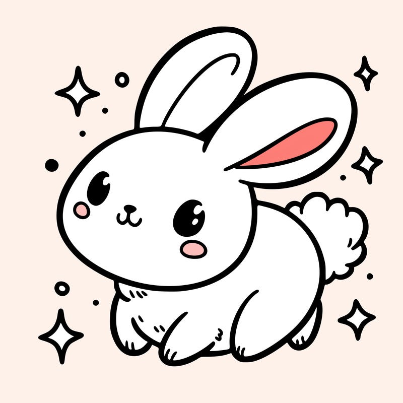 bunny