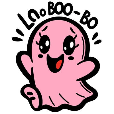 la boo-boo