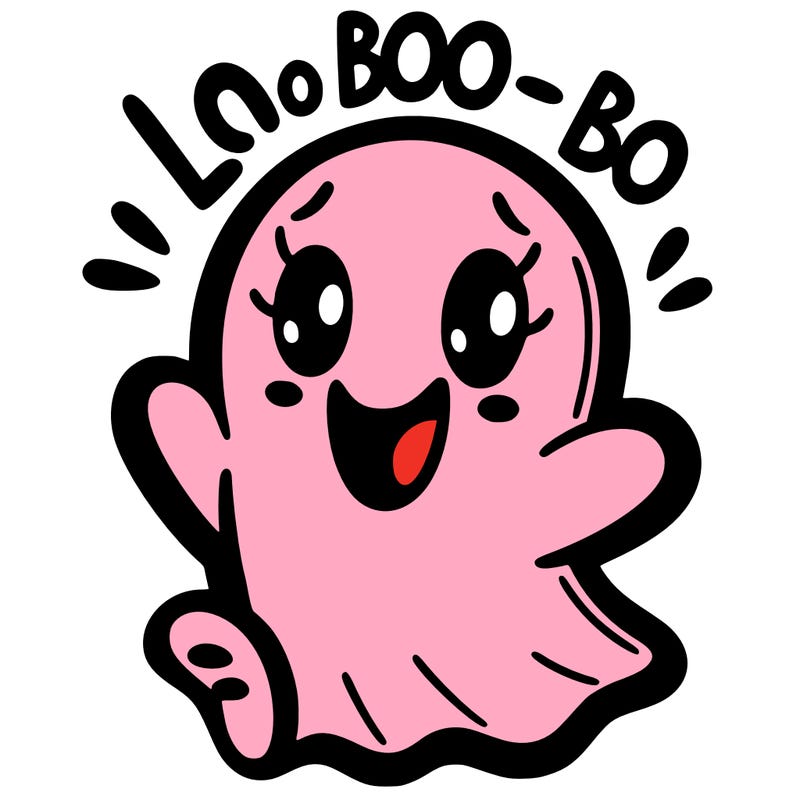 la boo-boo