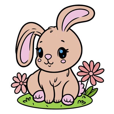 bunny