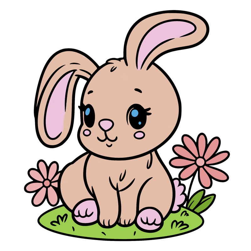 bunny