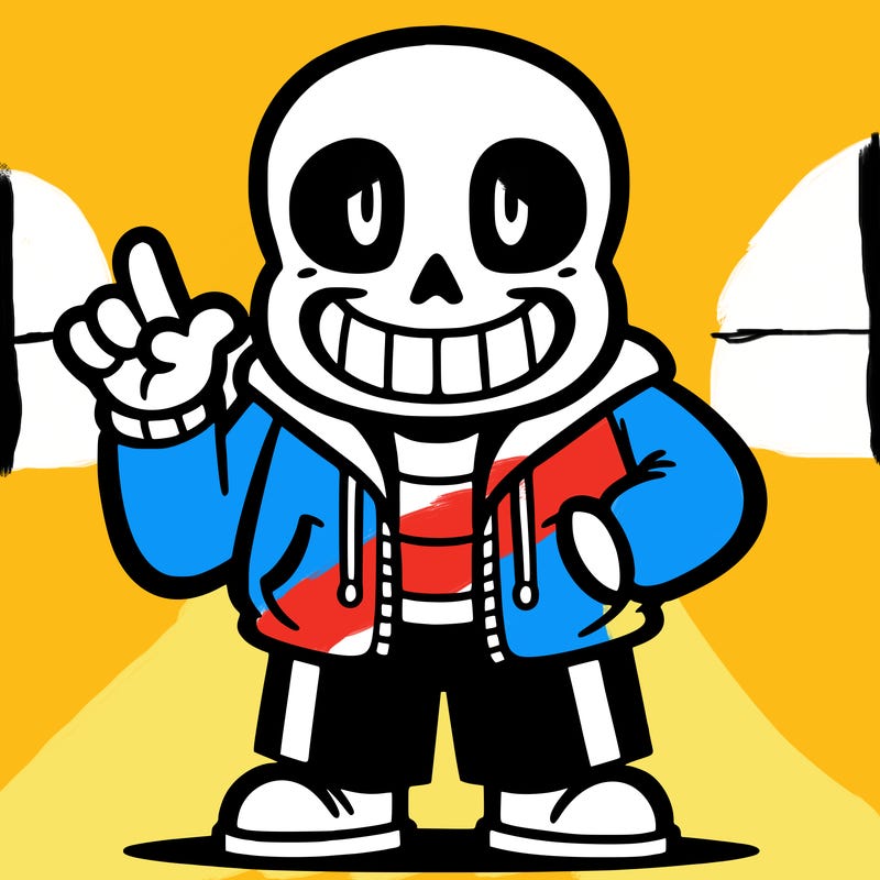 undertale