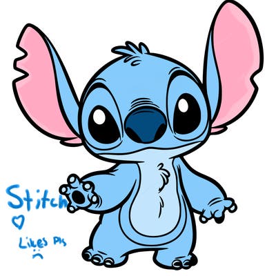 stitch