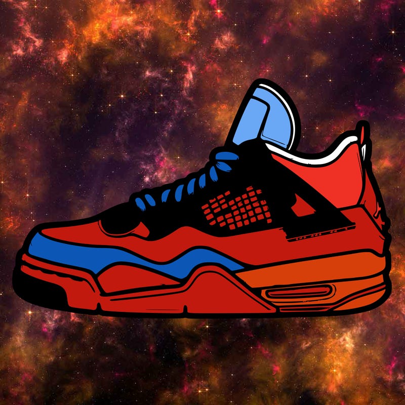jordan 4