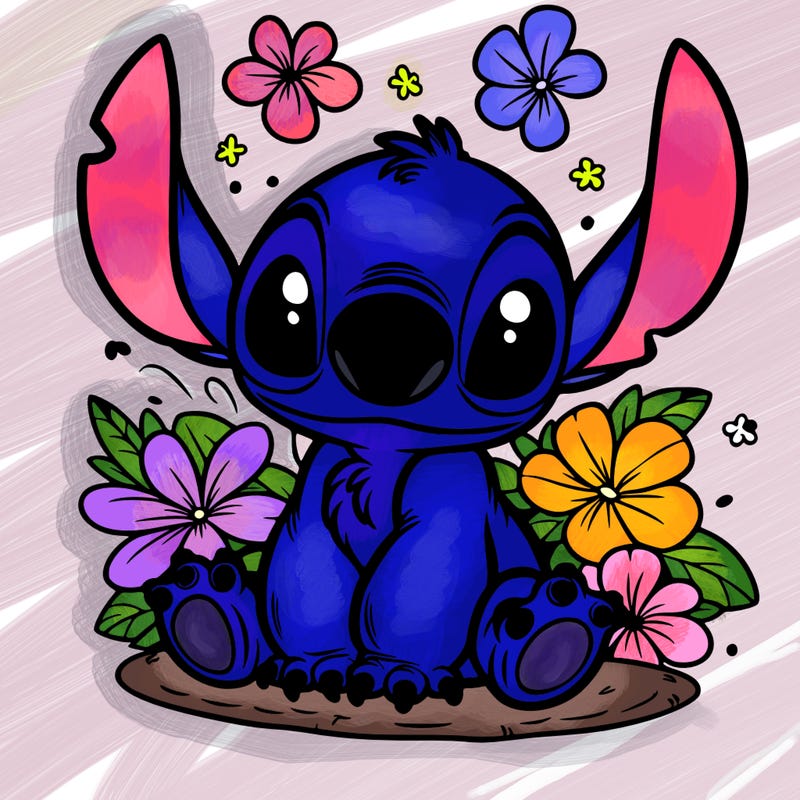 stitch