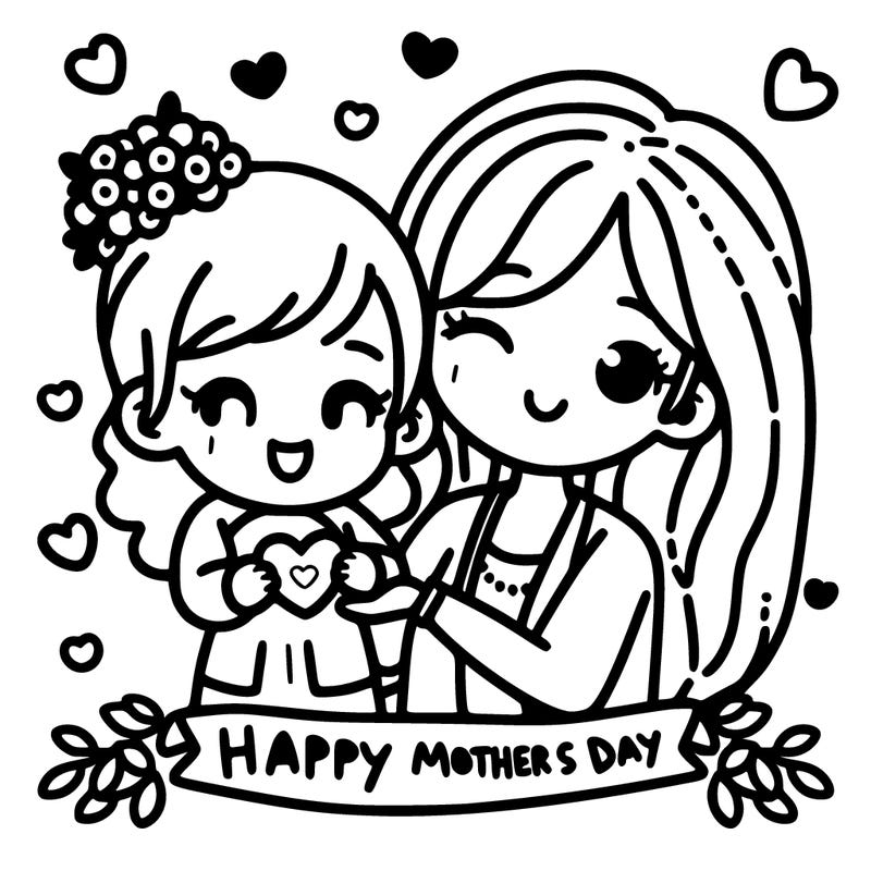 happy mothers day
