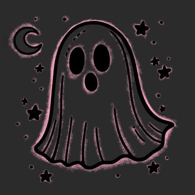 ghost