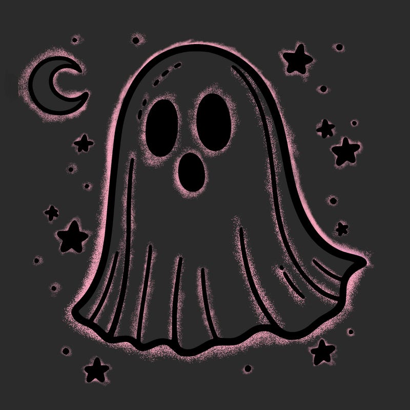 ghost