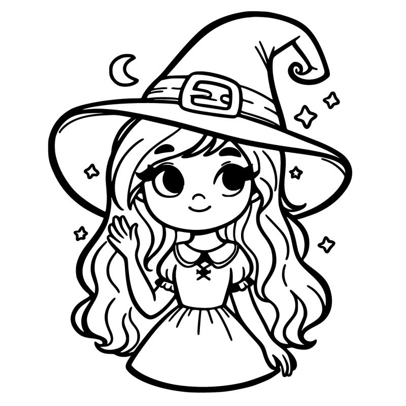 witchy