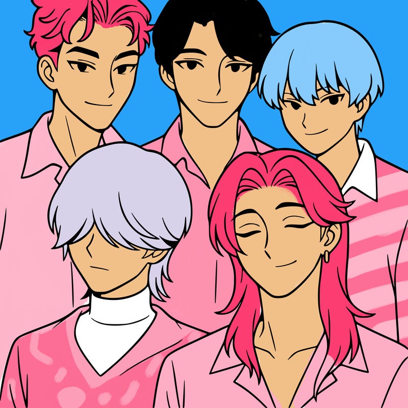 After