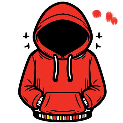 hoodie
