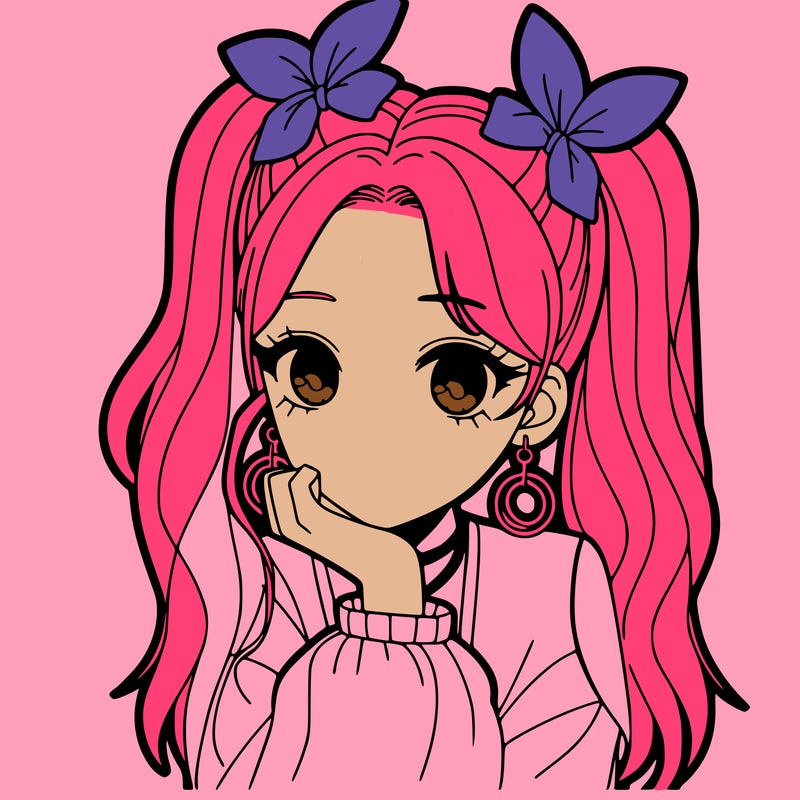 rumi from k-pop hunters