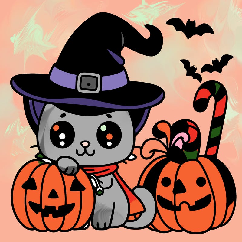 cute halloween