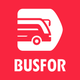 BUSFOR – bus tickets