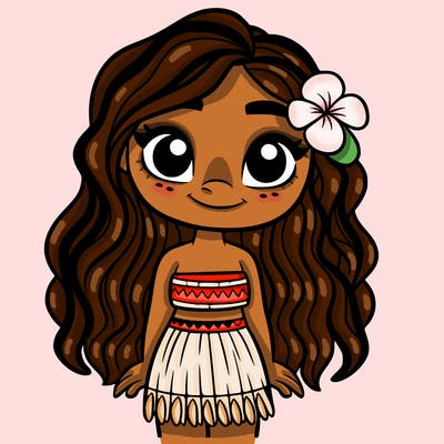 moana